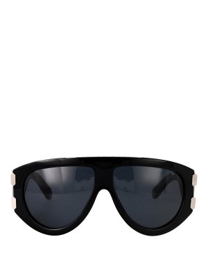 PHILIPP PLEIN: Gafas de sol - Gafas De Sol - Negro