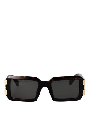 PHILIPP PLEIN: sunglasses - Plein Eagle Sunglasses