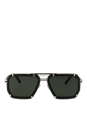 PHILIPP PLEIN: sunglasses - Plein Legacy Sunglasses
