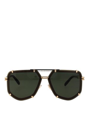 PHILIPP PLEIN: sunglasses - Plein Legacy Sunglasses