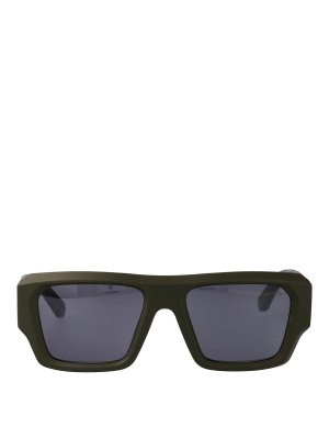 PHILIPP PLEIN: sunglasses - Plein Starlight Sunglasses