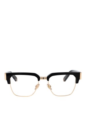 PHILIPP PLEIN: サングラス - サングラス - 金