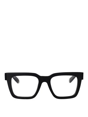 PHILIPP PLEIN: サングラス - サングラス - 黒