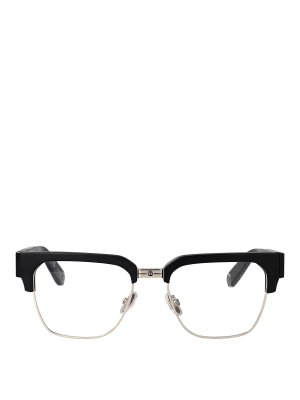 PHILIPP PLEIN: sunglasses - Glasses