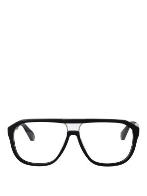 PHILIPP PLEIN: サングラス - サングラス - 黒