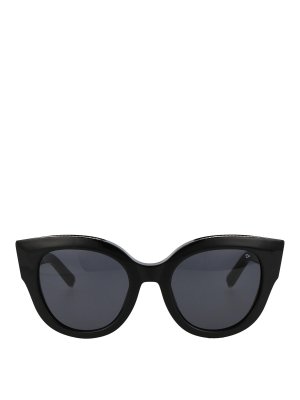 PHILIPP PLEIN: sunglasses - Plein Nobile Milan Sunglasses