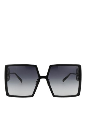 PHILIPP PLEIN: sunglasses - Spp028M Sunglasses