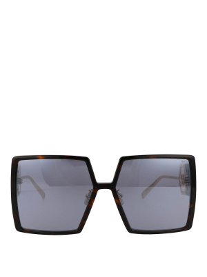 PHILIPP PLEIN: sunglasses - Spp028M Sunglasses