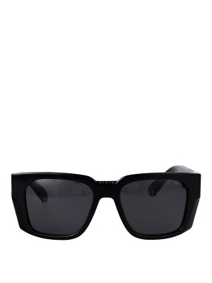 PHILIPP PLEIN: sunglasses - Plein Master Sunglasses