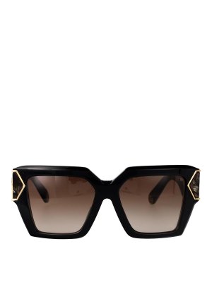 PHILIPP PLEIN: sunglasses - Plein Hera Sunglasses