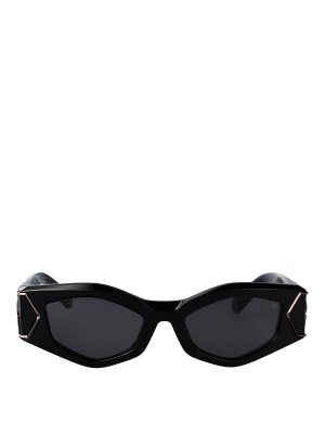 PHILIPP PLEIN: sunglasses - Plein Hera Sunglasses