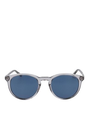 POLO RALPH LAUREN: Gafas de sol - Gafas De Sol - Gris