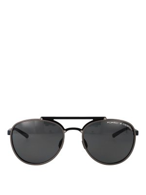 PORSCHE DESIGN: occhiali da sole - Occhiali da sole