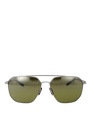 PORSCHE DESIGN: occhiali da sole - Occhiali da sole