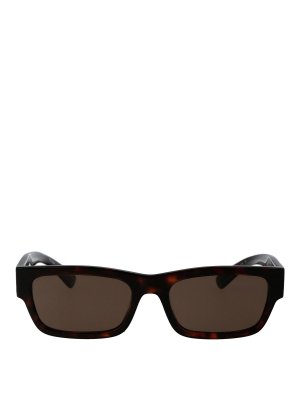 PRADA: sunglasses - Sunglasses
