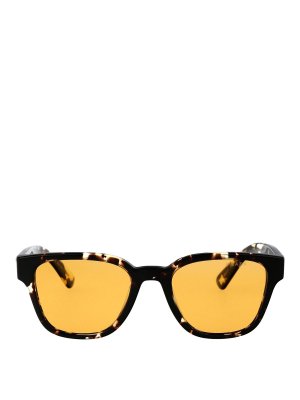 PRADA: sunglasses - Sunglasses
