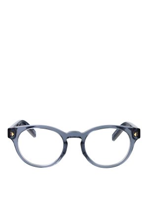 PRADA: Gafas de sol - Gafas De Sol - Azul