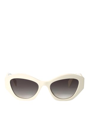 PRADA: sunglasses - Sunglasses