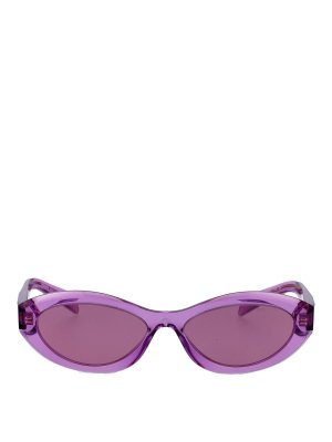 PRADA: occhiali da sole - Occhiali da sole
