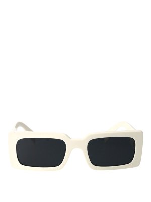 PRADA: sunglasses - Sunglasses