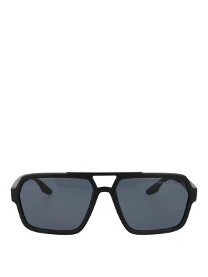PRADA: sunglasses - Sunglasses
