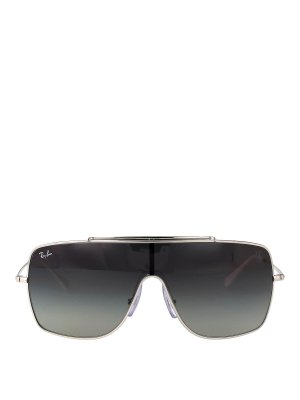 RAY-BAN: sunglasses - Sunglasses
