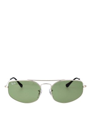 RAY-BAN: sunglasses - Sunglasses