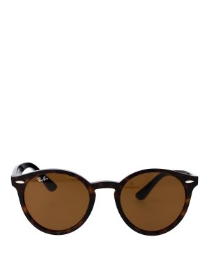 RAY-BAN: サングラス - サングラス - ブラウン