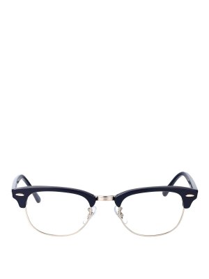 RAY-BAN: サングラス - サングラス - ブルー