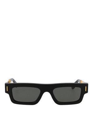 RETROSUPERFUTURE: occhiali da sole - Occhiali da sole Colpo