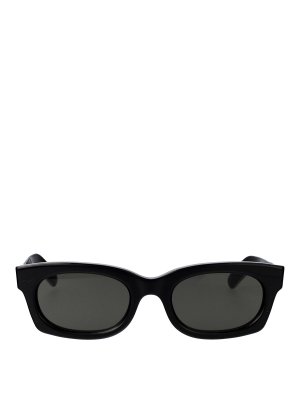 RETROSUPERFUTURE: サングラス - サングラス - 黒