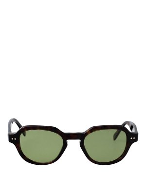 RETROSUPERFUTURE: Lunettes de soleil - Lunettes De Soleil - Vert