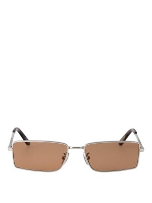 RETROSUPERFUTURE: Sonnenbrillen - Sonnenbrille - Braun