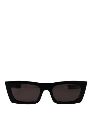 RETROSUPERFUTURE: サングラス - サングラス - 黒