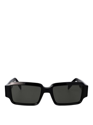 RETROSUPERFUTURE: Gafas de sol - Gafas De Sol - Negro