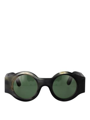 RIGARDS: サングラス - サングラス - 黒