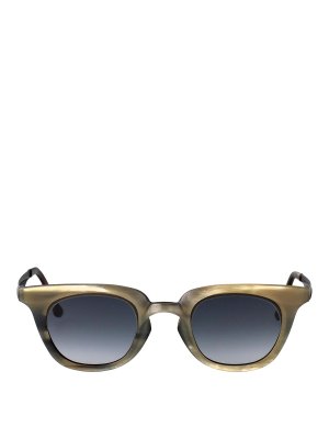 RIGARDS: Lunettes de soleil - Lunettes De Soleil - Multicolore