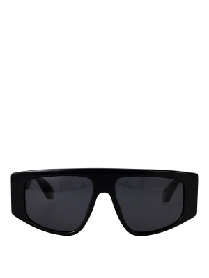 ROBERTO CAVALLI: Gafas de sol - Gafas De Sol - Negro