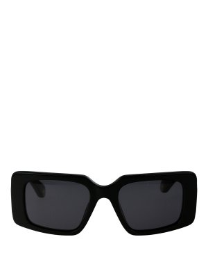 ROBERTO CAVALLI: Gafas de sol - Gafas De Sol - Negro