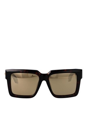 ROBERTO CAVALLI: sunglasses - Sunglasses