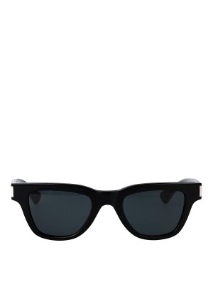 SAINT LAURENT: occhiali da sole - SL 789 Jacques 001 occhiali da sole