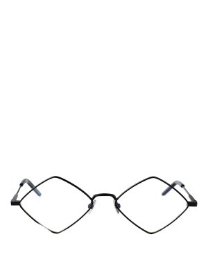 SAINT LAURENT: occhiali da sole - SL 302 lisa opt occhiali