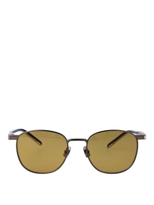 SAINT LAURENT: occhiali da sole - SL 747 occhiali da sole