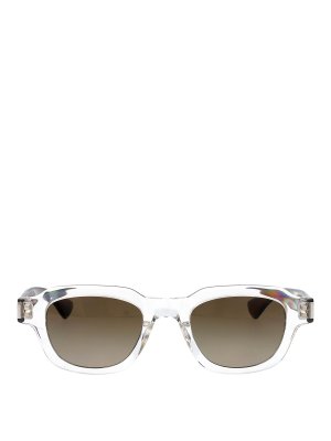 SAINT LAURENT: Gafas de sol - Gafas De Sol - Ninguno