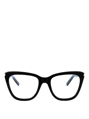 SAINT LAURENT: occhiali da sole - SL 548 Slim Opt Glasses