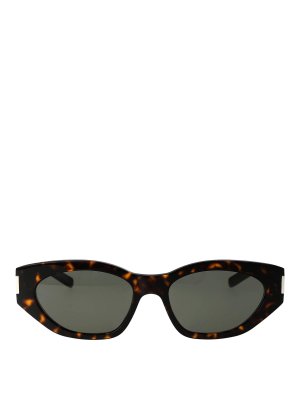 SAINT LAURENT: sunglasses - Sl 638 Sunglasses