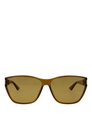 SAINT LAURENT: sunglasses - Sl 758 Sunglasses