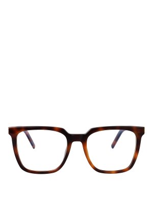 SAINT LAURENT: sunglasses - Sl M146 Opt Glasses