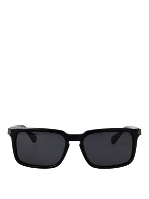 FERRAGAMO: sunglasses - Sunglasses
