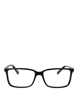 FERRAGAMO: サングラス - サングラス - 黒